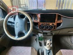 تويوتا فورجنر